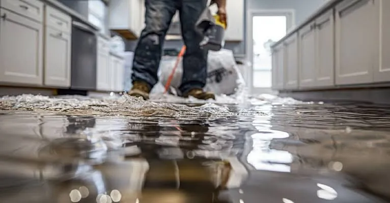 Water damage restoration companies near me in Cumberland Gap, TN - Emergency flood extraction